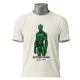 Polo Spider-Man Green Goblin — Viste el caos del villano perfecto 2