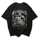 Polo Streetwear Cronus — Poder clásico en tu día a día 3