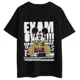 Polo Mickey Mouse: Exam Over Estilo Nerd