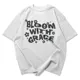 Polo Streetwear BLOOM WITH GRACE — Flores y actitud: Bloom With Grace 2