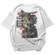 Polo Streetwear Betrayed — Estilo oscuro para almas rebeldes 2