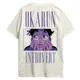 Polo Dandadan Okarun Introvert | Anime Friki 4
