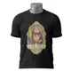 Polo Dragon Ball Majin Buu — Zen y poder en cada detalle 2