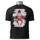 Polo One Piece MONKEY D LUFFY — Viste la furia del futuro Rey 2