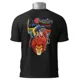 Polo ThunderCats Lion-O — Lidera tu estilo diario 🦁 2