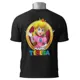Polo Mario Bros MADRE TERESA — Tu estilo gamer favorito, hecho realidad 2