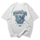 Polo Streetwear Blessing Souls — Estilo divino, actitud urbana 2