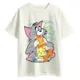 Polo Tom y Jerry: La Persecucion mas Divertida