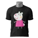 Polo Peppa Pig — Sonrisa rosa que alegra tu día 🐷 2