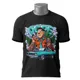 Polo Popeye — Levanta pesas con estilo retro