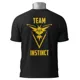 Polo Pokémon TEAM INSTINCT — Vuela alto con Team Instinct ⚡ 2