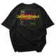 Polo Streetwear Underground — Desafía lo convencional con estilo. 2