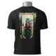 Polo Megadeth Eddie — Domina el caos con estilo 2