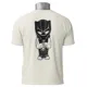 Polo Black Panther — Muestra tu poder con estilo chibi 2