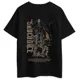 Polo One Piece Crocodile: ¡El Señor de la Arena!