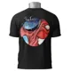 Polo Pink Floyd — Rompe el muro, rompe el molde 2