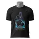 Polo Black Panther — Estilo real con poder ancestral 2