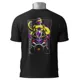 Polo Dragon Ball Freezer — Viste el poder del tirano dorado 2
