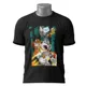 Polo Looney Tunes FU*CK — Desata el caos divertido en tu look 💣