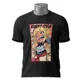 Polo My Hero Academia HIMIKO TOGA — Villana adictiva en tu día a día 🩸 2