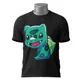 Polo Pokémon Bulbasaur — Tu día, más tierno con Bulbasaur 2