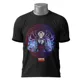 Polo Hunter x Hunter Chrollo Lucilfer — Elegancia letal para fans selectos 2