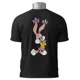 Polo Tiny Toons Babs Bunny — Corre con estilo Tiny Toons 2