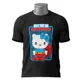 Polo Hello Kitty KiTTY SUPER — Salva el día con estilo kawaii 🐱 2