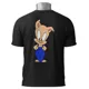 Polo Tiny Toons Porky Pig — Sonrisa garantizada, estilo asegurado 2