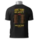 Polo AC/DC ARE YOU READY? PWR UP TOUR TOUR 2026 — Rock eterno en algodón premium 2
