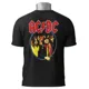 Polo AC/DC Angus Young — Energía pura para el rockero moderno 2