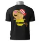 Polo Peppa Pig Pedro Pony — Tu dosis diaria de ternura pirata 2