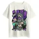Polo Streetwear Graffiti Loco Bang Urban Style 3