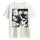 Polo Blue Lock Elenco Completo Paneles Anime 3