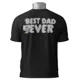 Polo Los Picapiedra BEST DAD EVER — Sé el papá más fuerte de la era 2