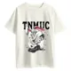 Polo Bugs Bunny: Actitud Looney Tunes Estilo Urbano 3