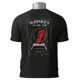 Polo Metallica WHISKEY IN THE JAR — Levanta el puño por el Metal 2