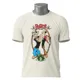 Polo Popeye — Fuerza y estilo en cada detalle
