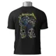 Polo Metallica — Rock eterno en algodón premium 2