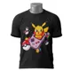 Polo Pokémon Pikachu — Tu energia pokemon en cada paso 2