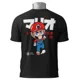 Polo Mario Bros — Salva tu look con energía gamer 2