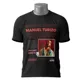 Polo Manuel Turizo — Vibra tropical en cada detalle 2