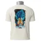 Polo Dragon Ball — Diseño INV0302063 2