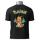 Polo Pokémon Dragonite — Vuela con la sonrisa de Dragonite hoy 2