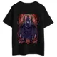 Polo Berserk Slan God Hand La Oscuridad Absoluta