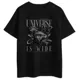 Polo Streetwear Universe Is Wide: Mariposas y OVNIs