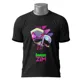 Polo Invader Zim INVASOR ZIM — Domina el estilo con actitud alienígena