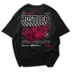 Polo Streetwear HUSTLER — Despierta al HUSTLER que llevas dentro 2