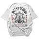 Polo Streetwear BUSHIDO — Estilo Samurai Urbano: Tu Armadura Diaria 2