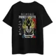 Polo Dragon Ball Vegeta Super Saiyan: poder dorado ?